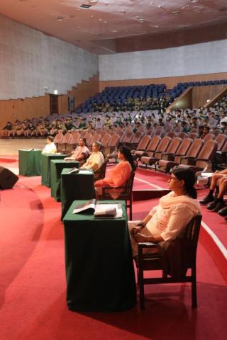 Junior School Elocution 2024-25 - Album 1