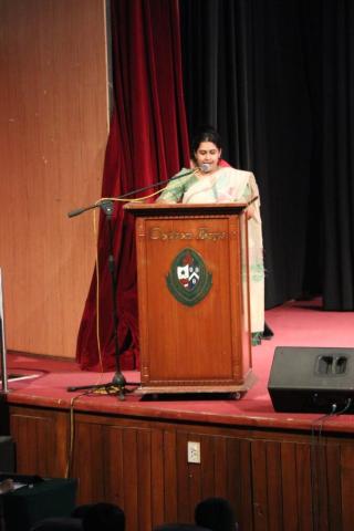  Junior School Elocution 2024-25 - Album 1