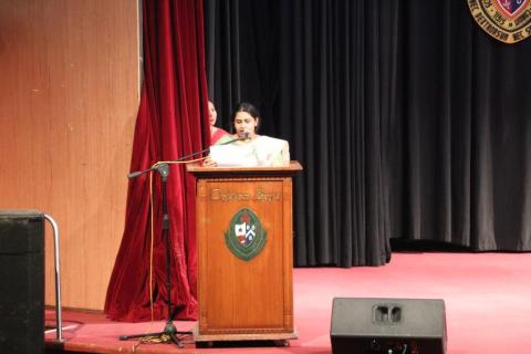  Junior School Elocution 2024-25 - Album 1