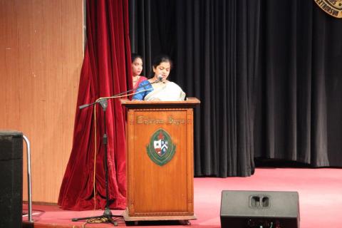  Junior School Elocution 2024-25 - Album 1