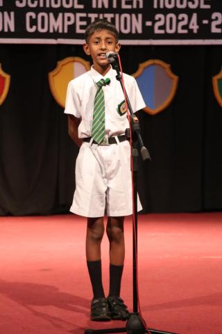  Junior School Elocution 2024-25 - Album 2