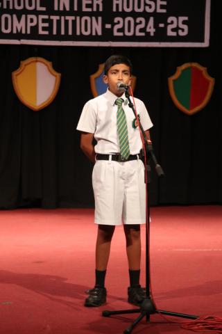  Junior School Elocution 2024-25 - Album 2