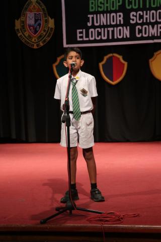 Junior School Elocution 2024-25 - Album 2