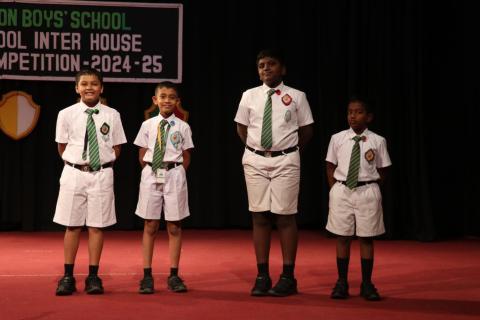  Junior School Elocution 2024-25 - Album 2