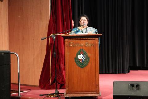  Junior School Elocution 2024-25 - Album 2