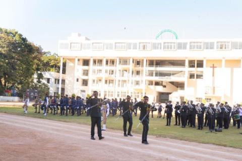 Republic Day Celebration 2025
