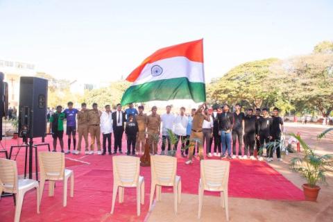 Republic Day Celebration 2025