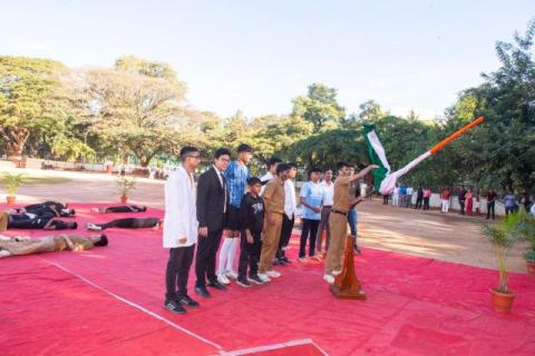 Republic Day Celebration 2025