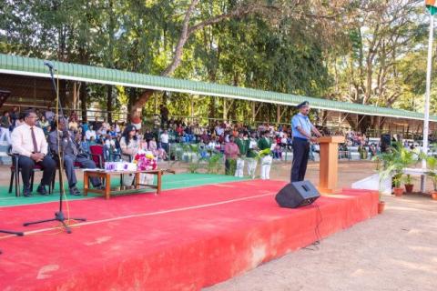 Republic Day Celebration 2025