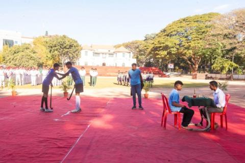Republic Day Celebration 2025
