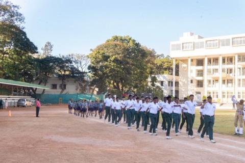 Republic Day Celebration 2025