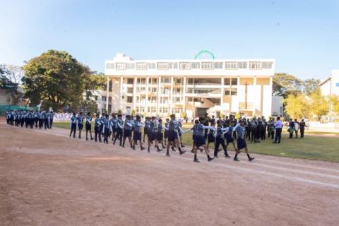 Republic Day Celebration 2025