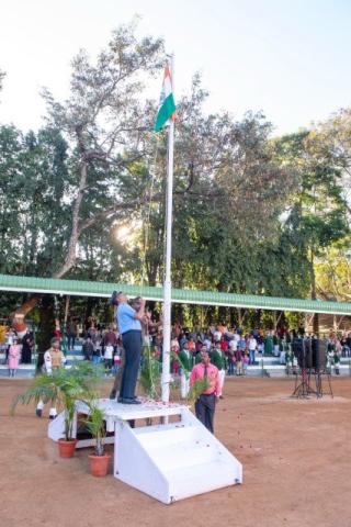 Republic Day Celebration 2025