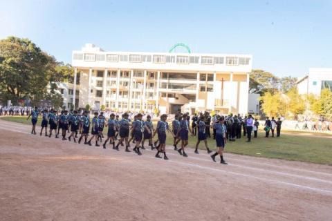 Republic Day Celebration 2025