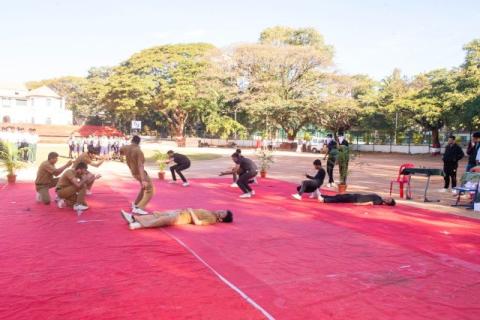 Republic Day Celebration 2025