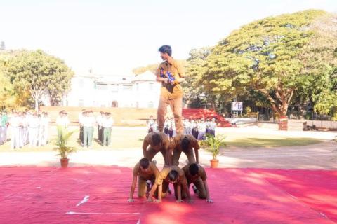 Republic Day Celebration 2025