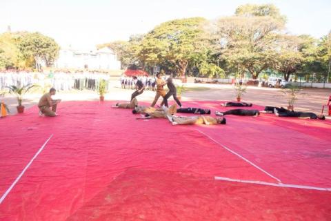 Republic Day Celebration 2025
