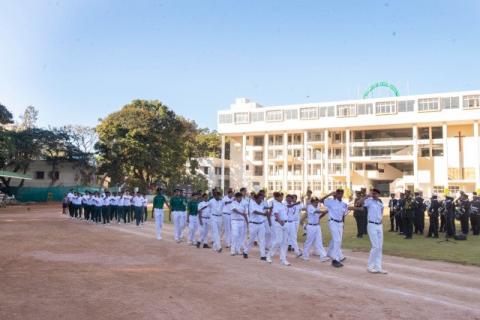 Republic Day Celebration 2025