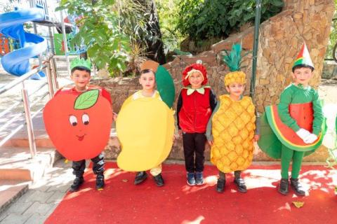 Fruit Frenzy 