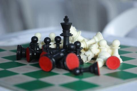  Dr. Raja Ramanna Inter-School Chess Tournament 2025 