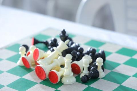  Dr. Raja Ramanna Inter-School Chess Tournament 2025 