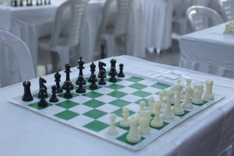  Dr. Raja Ramanna Inter-School Chess Tournament 2025 
