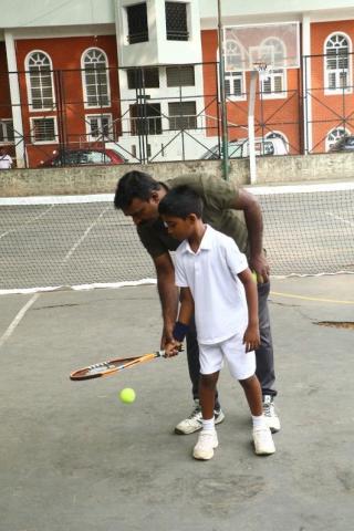 Summer Camp for a Variety of Sporting Activities