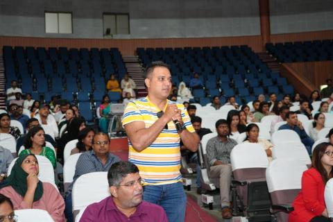 Lower Kindergarten Parents’ Orientation – 3rd June 25