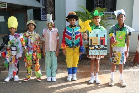 World Environment Day - 25