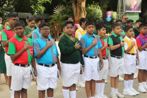 World Environment Day - 25