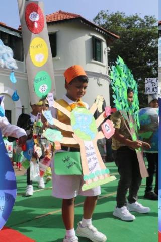 World Environment Day - 25