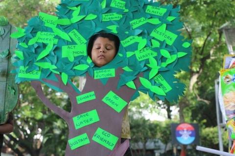 World Environment Day - 25