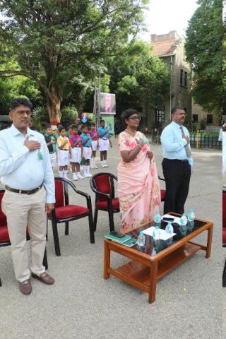 World Environment Day - 25