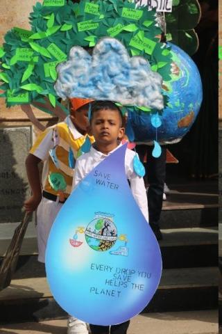 World Environment Day - 25