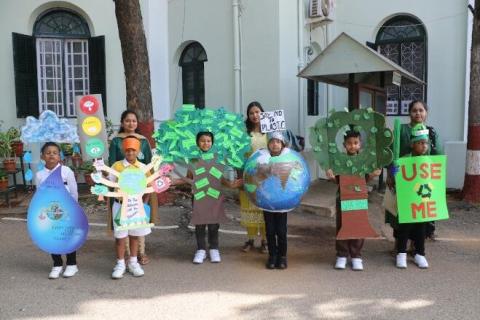 World Environment Day - 25