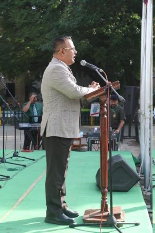 World Environment Day - 25