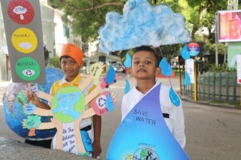World Environment Day - 25