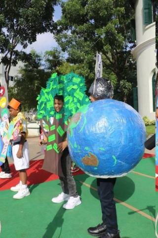 World Environment Day - 25