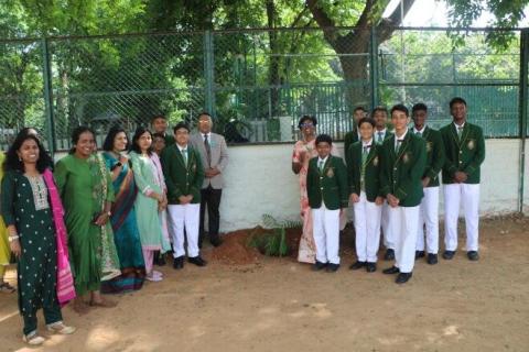 World Environment Day - 25