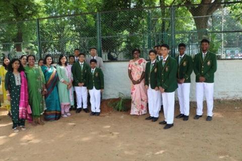 World Environment Day - 25
