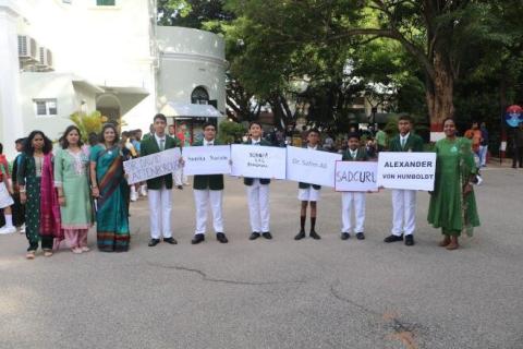 World Environment Day - 25