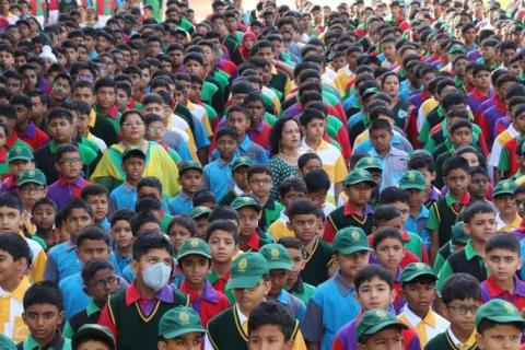World Environment Day - 25