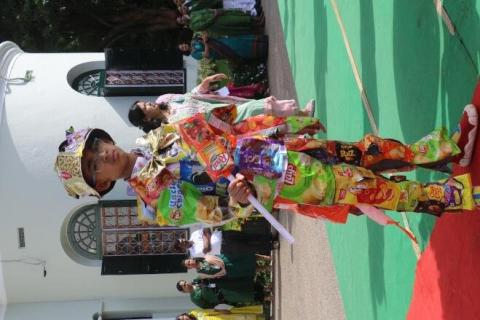 World Environment Day - 25
