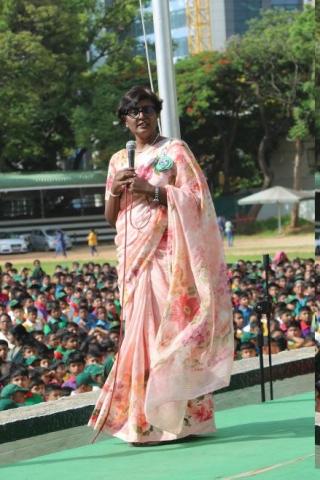 World Environment Day - 25