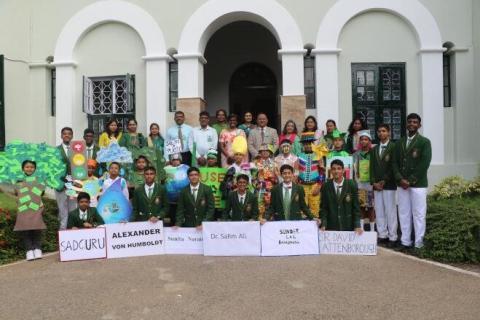 World Environment Day - 25