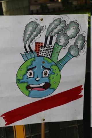 World Environment Day - 25