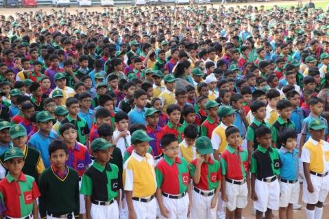 World Environment Day - 25