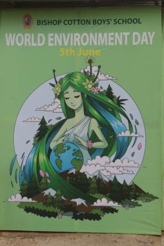 World Environment Day - 25