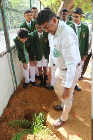 World Environment Day - 25