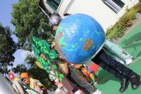 World Environment Day - 25